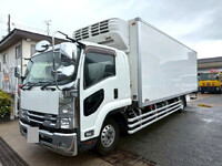 ISUZU Forward Refrigerator & Freezer Truck 2PG-FSR90T2 2021 487,670km_3