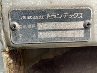 HINO Profia Aluminum Block KL-FH2PRGA 2003 946,419km_10
