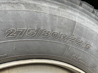 HINO Profia Aluminum Block KL-FH2PRGA 2003 946,419km_14