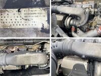 HINO Profia Aluminum Block KL-FH2PRGA 2003 946,419km_17