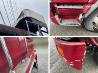 HINO Profia Aluminum Block KL-FH2PRGA 2003 946,419km_19