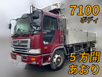 HINO Profia Aluminum Block KL-FH2PRGA 2003 946,419km_1