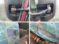 HINO Profia Aluminum Block KL-FH2PRGA 2003 946,419km_20