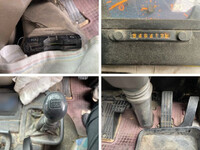 HINO Profia Aluminum Block KL-FH2PRGA 2003 946,419km_25