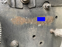 HINO Profia Aluminum Block KL-FH2PRGA 2003 946,419km_27