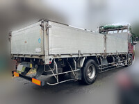 HINO Profia Aluminum Block KL-FH2PRGA 2003 946,419km_2