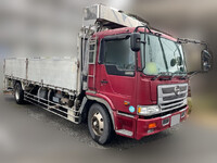 HINO Profia Aluminum Block KL-FH2PRGA 2003 946,419km_3