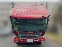 HINO Profia Aluminum Block KL-FH2PRGA 2003 946,419km_6