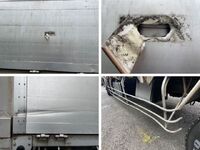 HINO Profia Aluminum Block KL-FH2PRGA 2003 946,419km_9