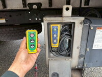 HINO Ranger Aluminum Van TKG-FD9JLAA 2017 407,310km_11