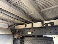 HINO Ranger Aluminum Van TKG-FD9JLAA 2017 407,310km_12