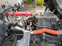 HINO Ranger Aluminum Van TKG-FD9JLAA 2017 407,310km_17