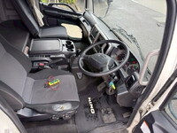 HINO Ranger Aluminum Van TKG-FD9JLAA 2017 407,310km_21