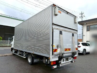HINO Ranger Aluminum Van TKG-FD9JLAA 2017 407,310km_2