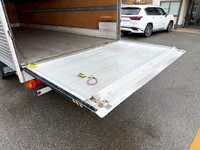 HINO Ranger Aluminum Van TKG-FD9JLAA 2017 407,310km_5