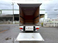 HINO Ranger Aluminum Van TKG-FD9JLAA 2017 407,310km_7