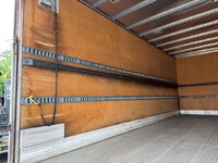HINO Ranger Aluminum Van TKG-FD9JLAA 2017 407,310km_9