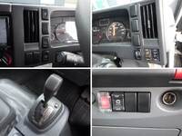 ISUZU Elf Aluminum Van TPG-NPR85AN 2018 159km_12