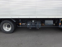 ISUZU Elf Aluminum Van TPG-NPR85AN 2018 159km_19
