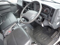 ISUZU Elf Aluminum Van TPG-NPR85AN 2018 159km_20