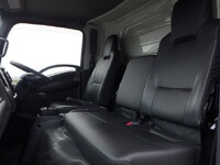 ISUZU Elf Aluminum Van TPG-NPR85AN 2018 159km_21