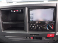 ISUZU Elf Aluminum Van TPG-NPR85AN 2018 159km_23