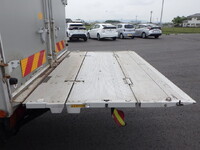 ISUZU Elf Aluminum Van TPG-NPR85AN 2018 159km_35