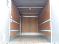 ISUZU Elf Aluminum Van TPG-NPR85AN 2018 159km_9