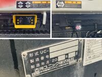 ISUZU Elf Safety Loader 2TG-NPR88AM 2025 12,099km_12
