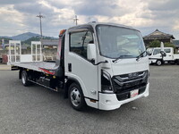 ISUZU Elf Safety Loader 2TG-NPR88AM 2025 13,276km_2