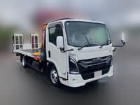 ISUZU Elf Safety Loader 2TG-NPR88AM 2025 12,099km_3