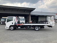 ISUZU Elf Safety Loader 2TG-NPR88AM 2025 13,276km_5