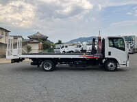 ISUZU Elf Safety Loader 2TG-NPR88AM 2025 13,276km_7