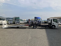 ISUZU Elf Safety Loader 2TG-NPR88AM 2025 13,276km_8