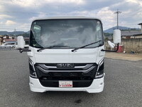 ISUZU Elf Safety Loader 2TG-NPR88AM 2025 13,276km_9