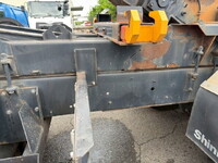 UD TRUCKS Quon Container Carrier Truck QKG-CW5ZL 2012 1,053,690km_13
