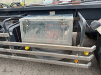 UD TRUCKS Quon Container Carrier Truck QKG-CW5ZL 2012 1,053,690km_15