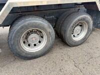 UD TRUCKS Quon Container Carrier Truck QKG-CW5ZL 2012 1,053,690km_18