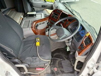 UD TRUCKS Quon Container Carrier Truck QKG-CW5ZL 2012 1,053,690km_25