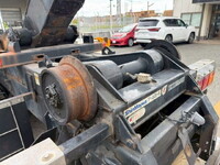 UD TRUCKS Quon Container Carrier Truck QKG-CW5ZL 2012 1,053,690km_8