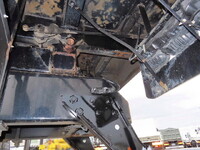 HINO Profia Deep Dump QPG-FR1EPEA 2015 561,000km_10