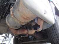 HINO Profia Deep Dump QPG-FR1EPEA 2015 561,000km_12