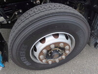 HINO Profia Deep Dump QPG-FR1EPEA 2015 561,000km_13