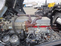 HINO Profia Deep Dump QPG-FR1EPEA 2015 561,000km_14