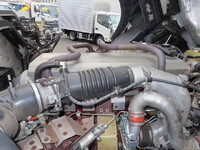 HINO Profia Deep Dump QPG-FR1EPEA 2015 561,000km_15