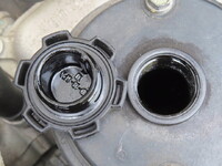 HINO Profia Deep Dump QPG-FR1EPEA 2015 561,000km_17