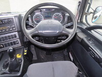 HINO Profia Deep Dump QPG-FR1EPEA 2015 561,000km_22