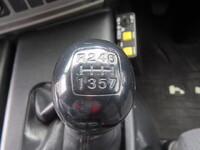 HINO Profia Deep Dump QPG-FR1EPEA 2015 561,000km_24