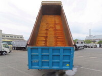HINO Profia Deep Dump QPG-FR1EPEA 2015 561,000km_29