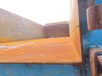 HINO Profia Deep Dump QPG-FR1EPEA 2015 561,000km_31